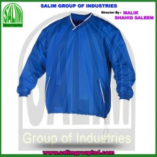 Men Jacket (pullover) Full sleeve